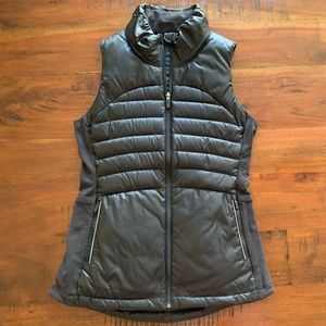 Lululemon Down for a Run Vest II